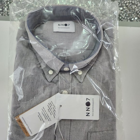 NWT - NO NATIONALITY NN07 - Picture 4 of 5